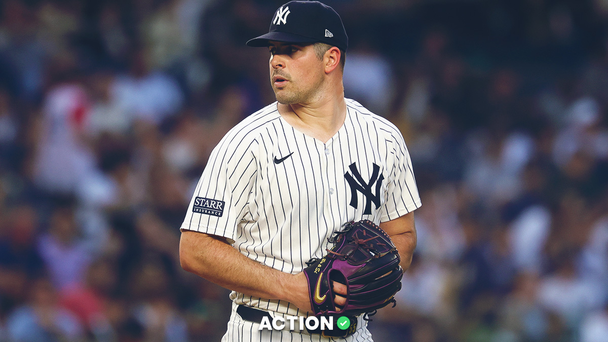 Yankees vs Red Sox Over/Under Pick for Sunday Night Baseball