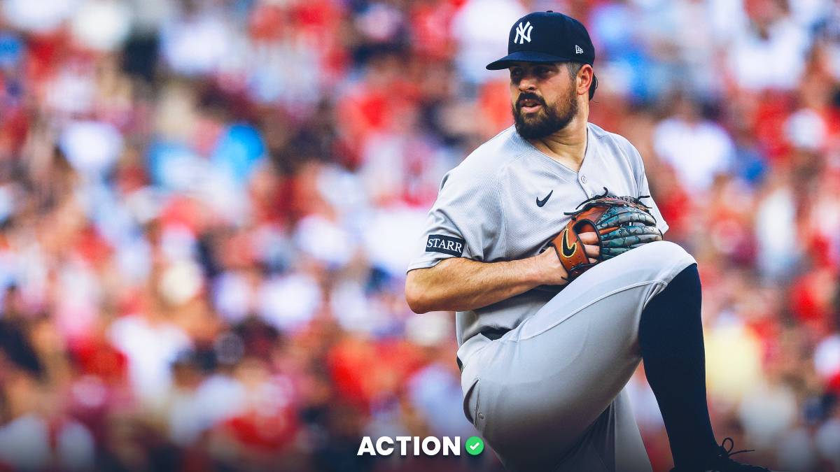 Yankees vs Blue Jays Prediction, Pick, Odds for Monday, June 30