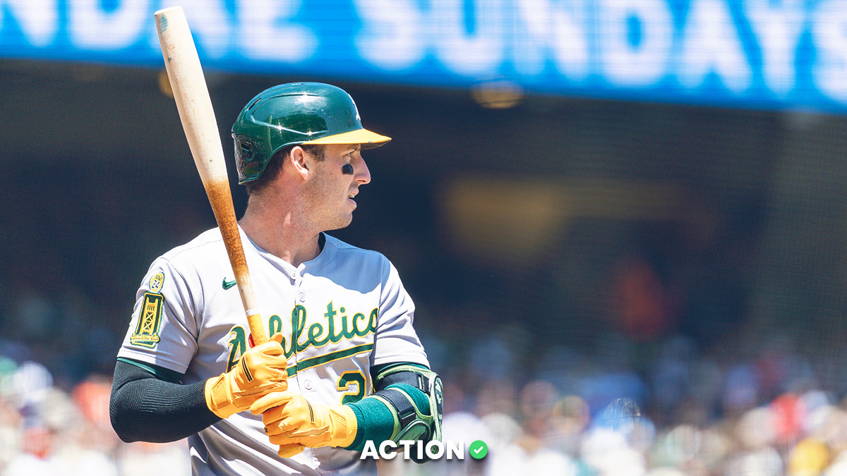 MLB Home Run Props, Friday HR Picks, Parlay, Odds for June 6