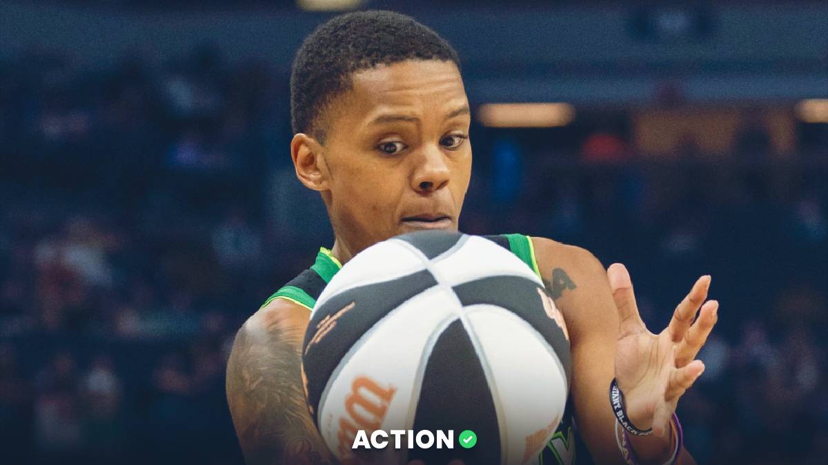 WNBA Odds, Picks Sunday: Predictions for Sun vs Lynx (June 29)