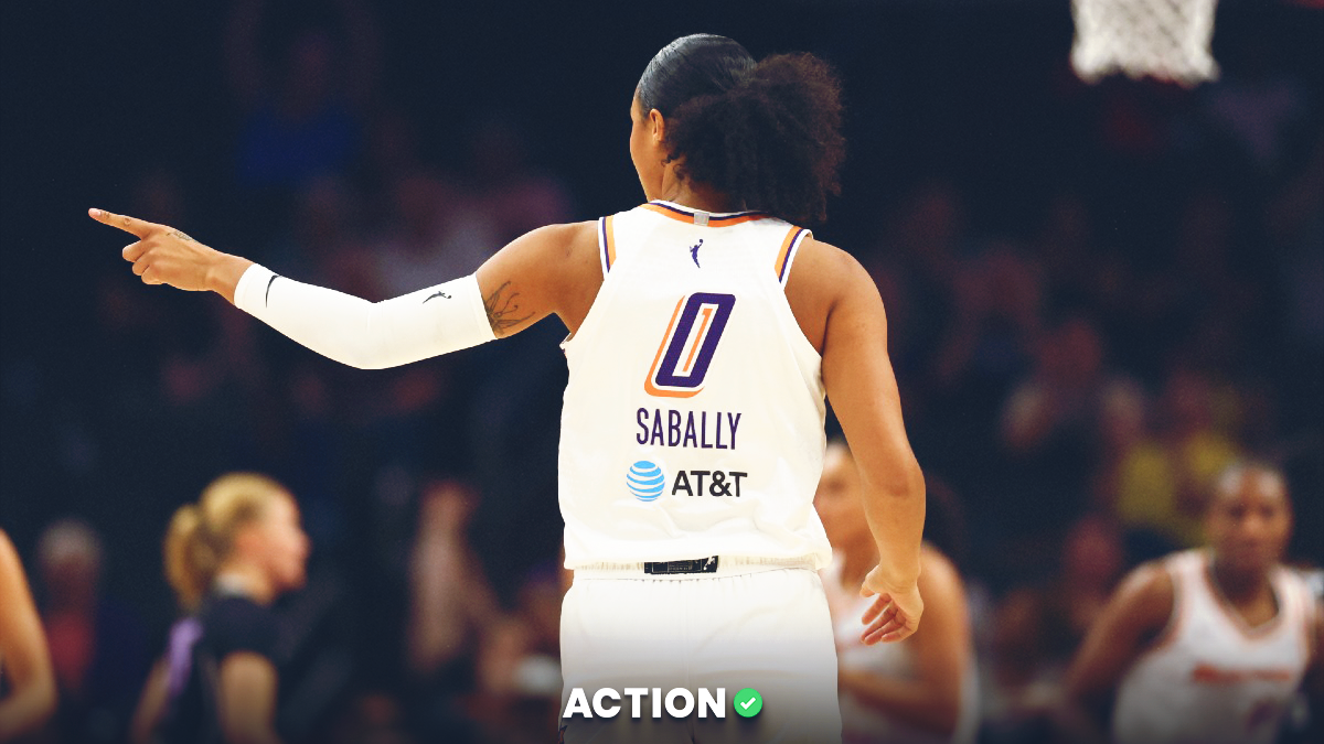 Mercury vs Sparks Prediction, Odds, Pick for Sunday, June 1
