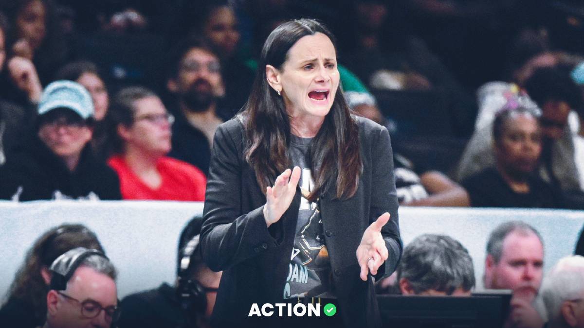 WNBA Coach of the Year: You Should Back Sandy Brondello and Here’s Why Image