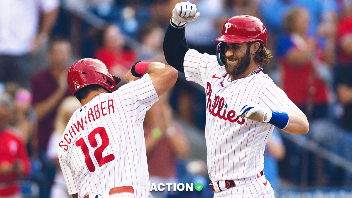 MLB Home Run Props, Tuesday HR Picks, Parlay, Odds for June 3