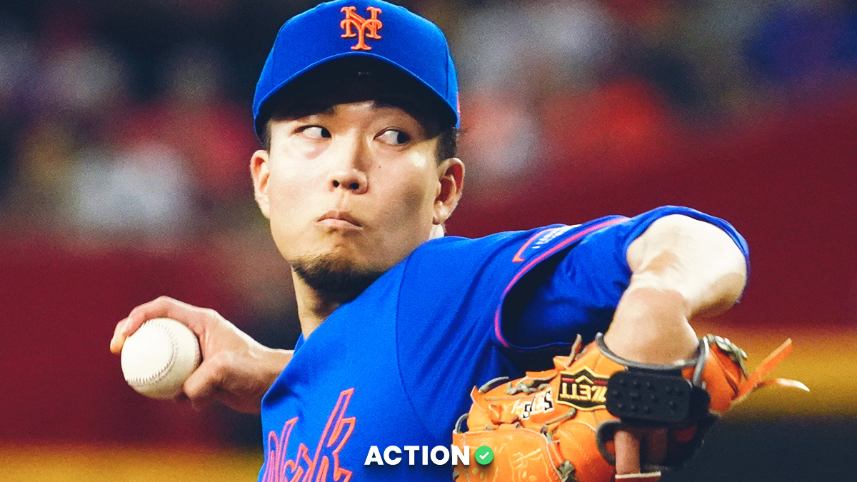 Nationals vs Mets Prediction, Pick, Odds for Thursday, June 12