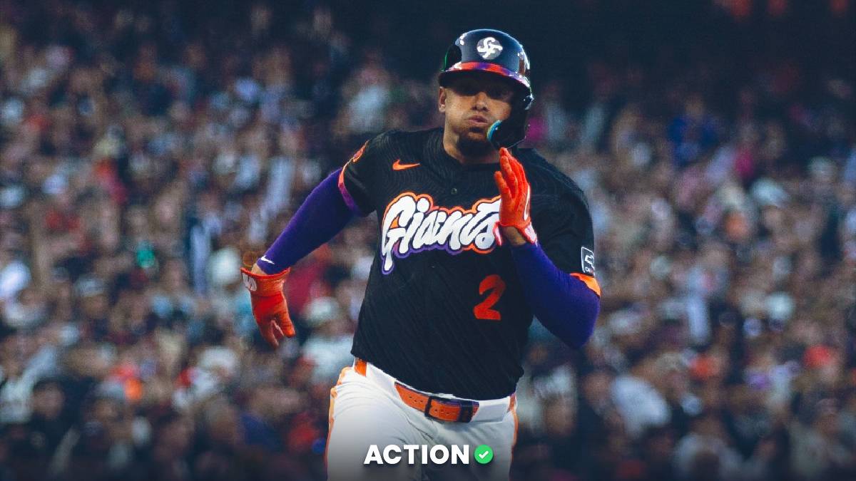 MLB Picks for 6/20: Computer Model Predictions for Red Sox vs Giants, More