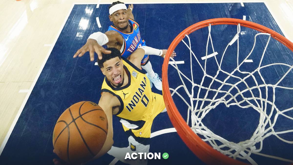 NBA Finals Game 7 Betting Odds, Trends, Spread, History