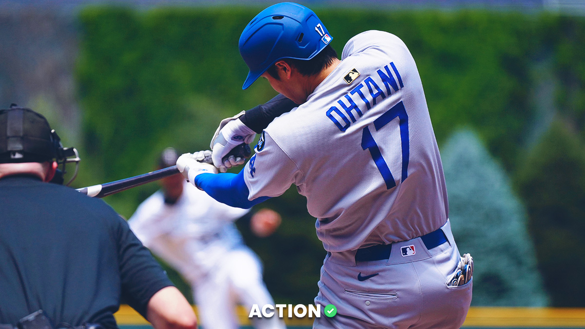 MLB Home Run Props, Friday HR Picks, Parlay, Odds for June 27
