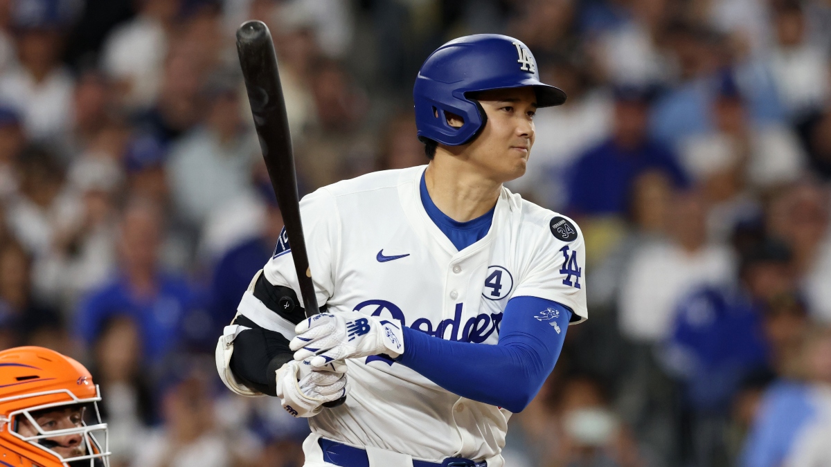 MLB Odds, Picks for Cubs vs Nationals & Mets vs Dodgers (Tuesday, June 3)