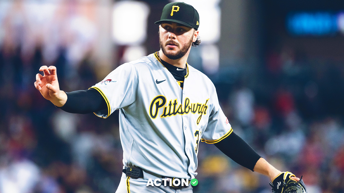 Pirates vs Cubs Prediction, Pick, Odds for Friday, June 13