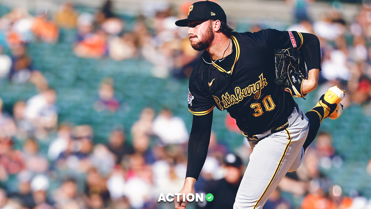 Pirates vs Brewers Prediction, Pick, Odds for Wednesday, June 25