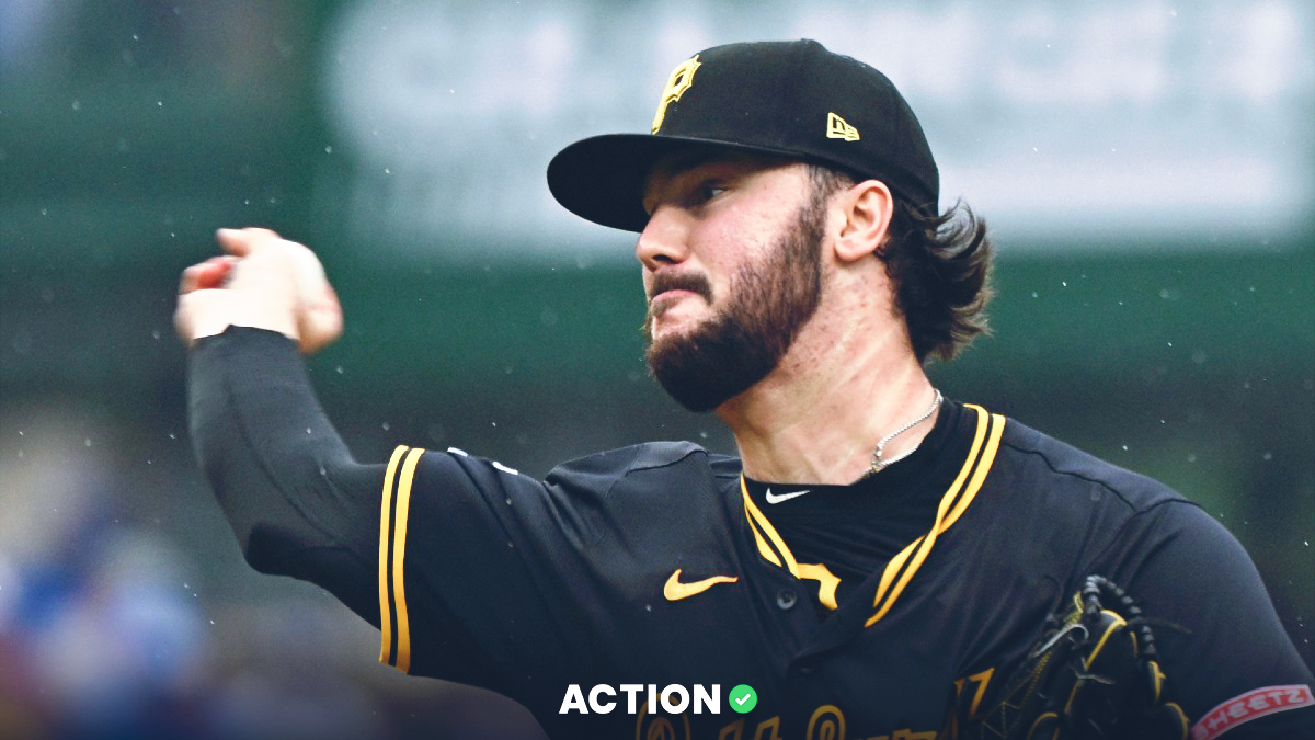 MLB NRFI & YRFI Predictions, Picks — Thursday, June 19