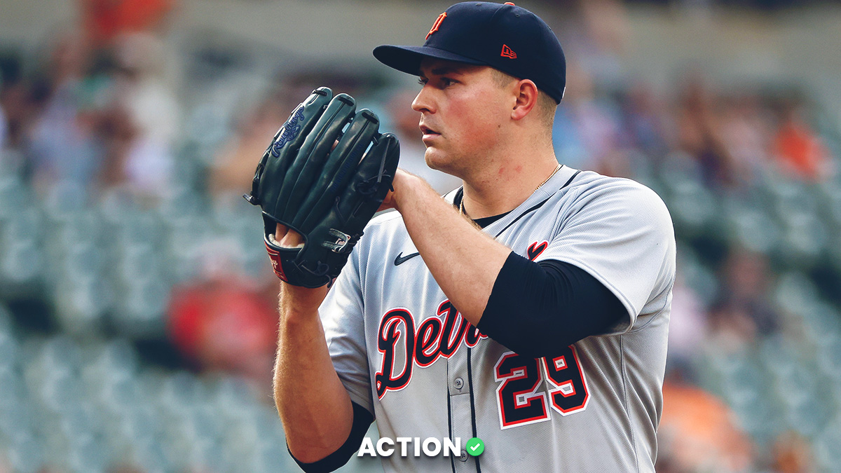 Pirates vs Tigers Prediction, Pick, Thursday MLB Odds