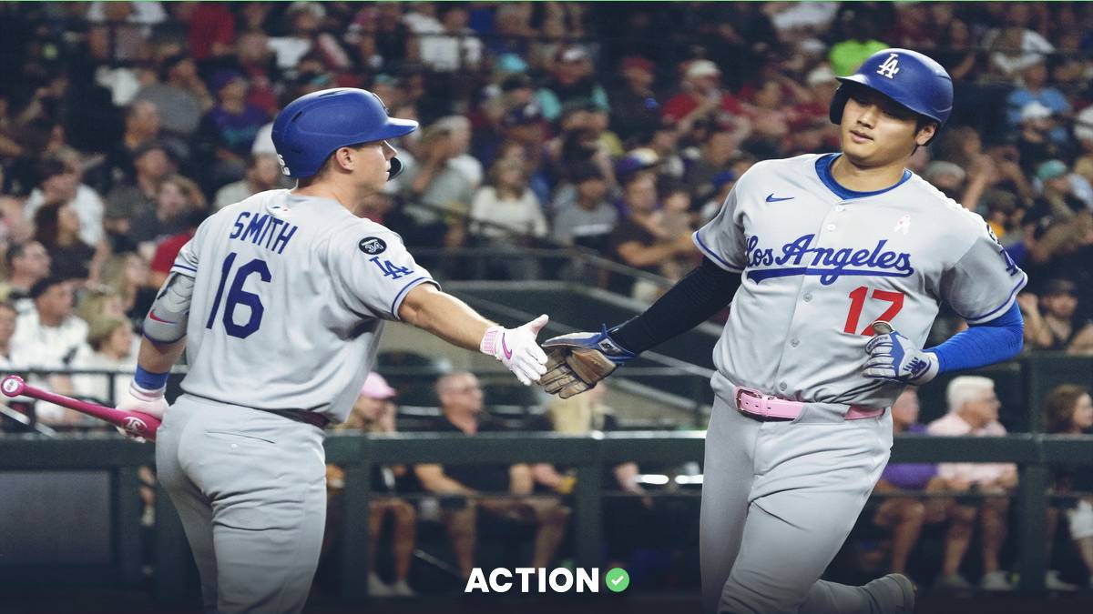 Dodgers vs Cardinals Prediction, Picks, Odds for Saturday, June 7