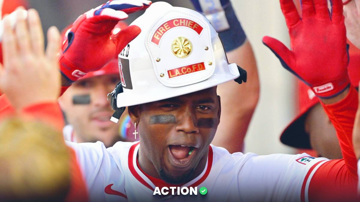 MLB Picks 6/23: Expert Model Predictions for Red Sox vs Angels