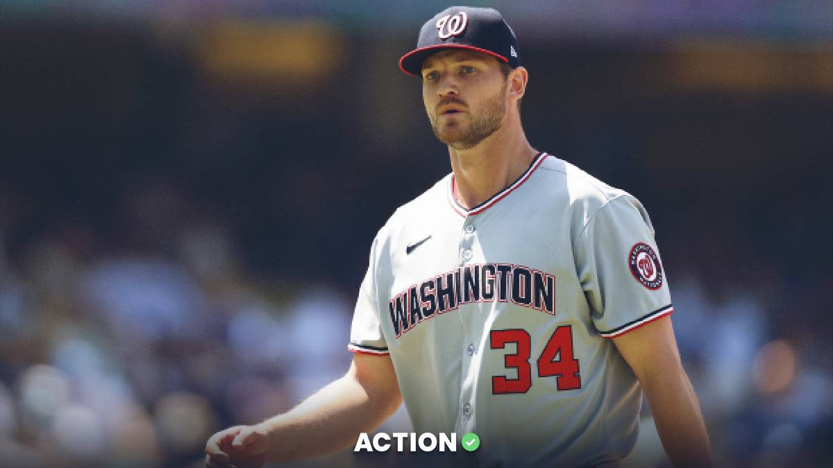 Nationals vs Angels Prediction, Pick, Odds for Saturday, June 28