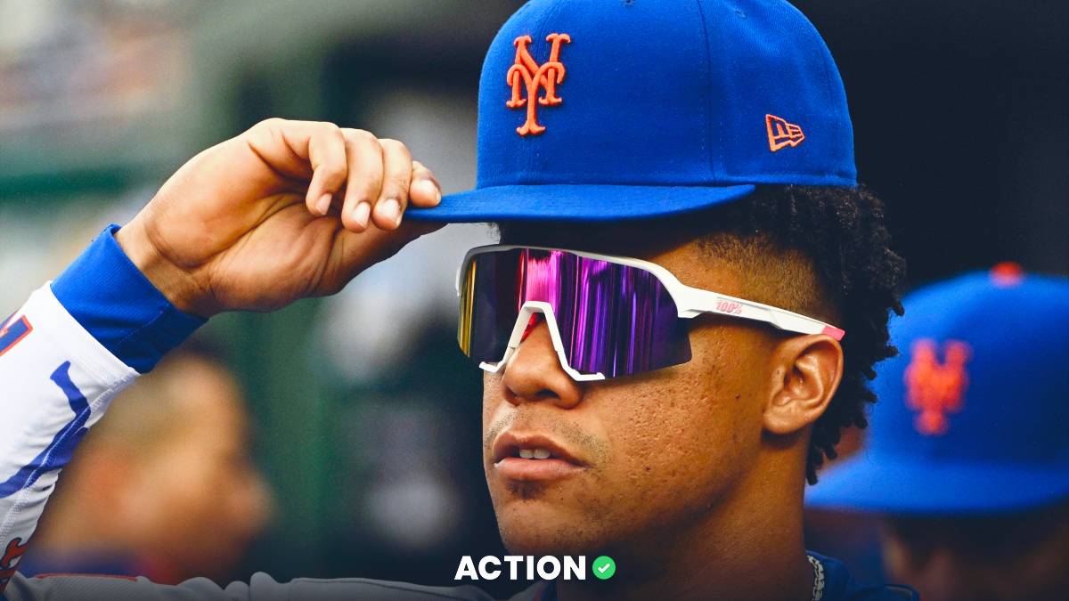 MLB Odds: Braves vs Mets Over/Under Pick for Wednesday, 6/25
