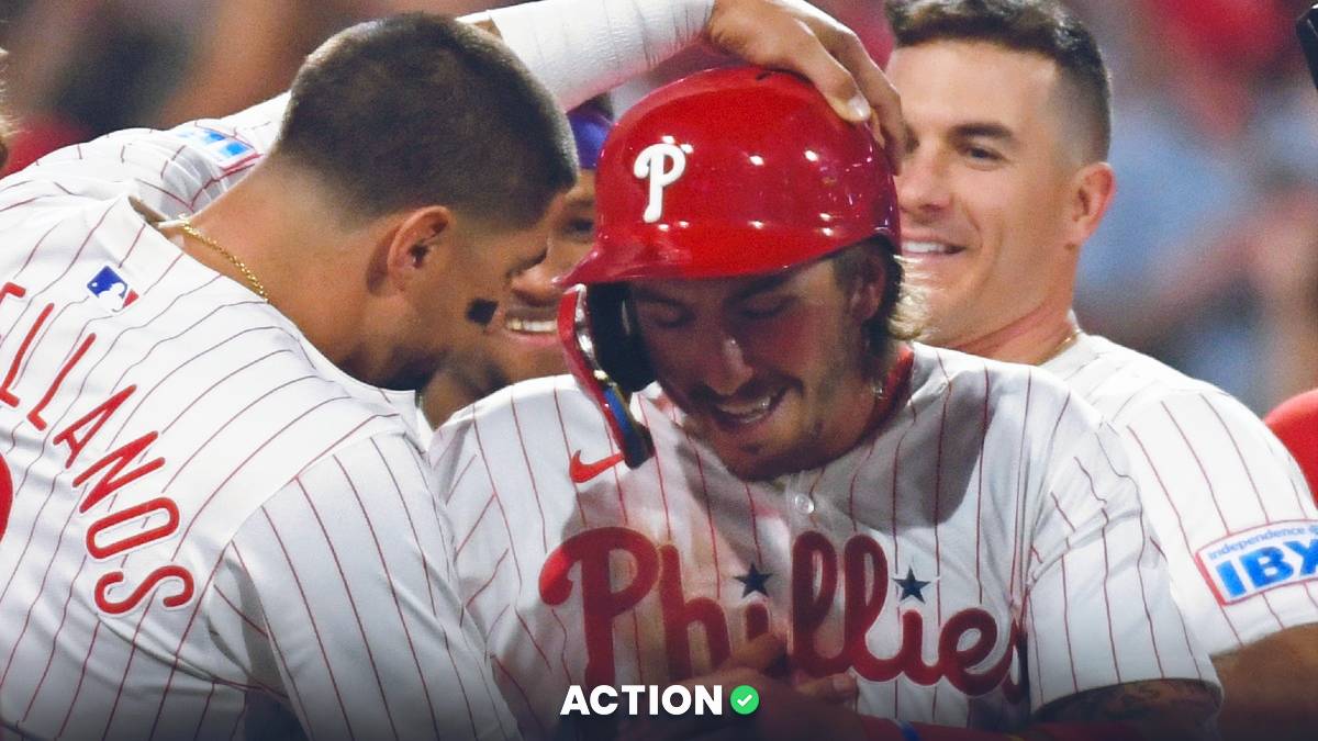 MLB Dinger Tuesday Odds: Best Home Run Picks to Boost for 6/3