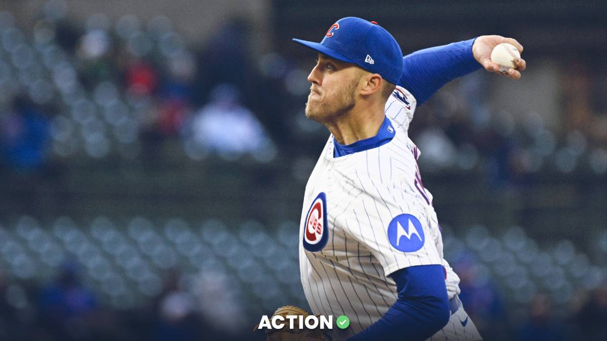 Cubs vs Tigers Prediction, Pick, Odds for Saturday, June 7