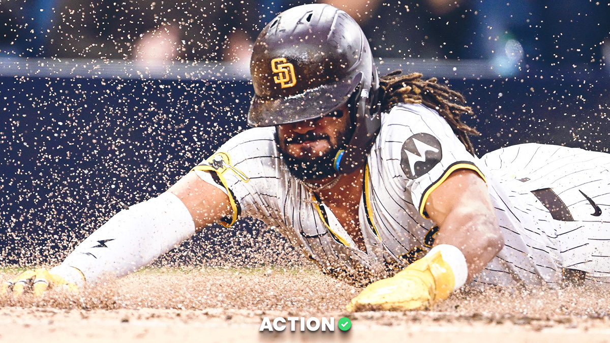Dodgers vs Padres Prediction, Pick, Odds for Wednesday, June 11