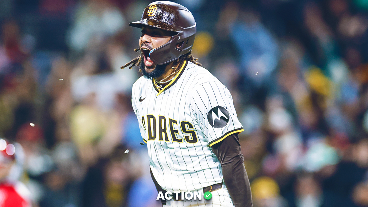3 Home Run Prop Bets & Parlay for Sunday article feature image