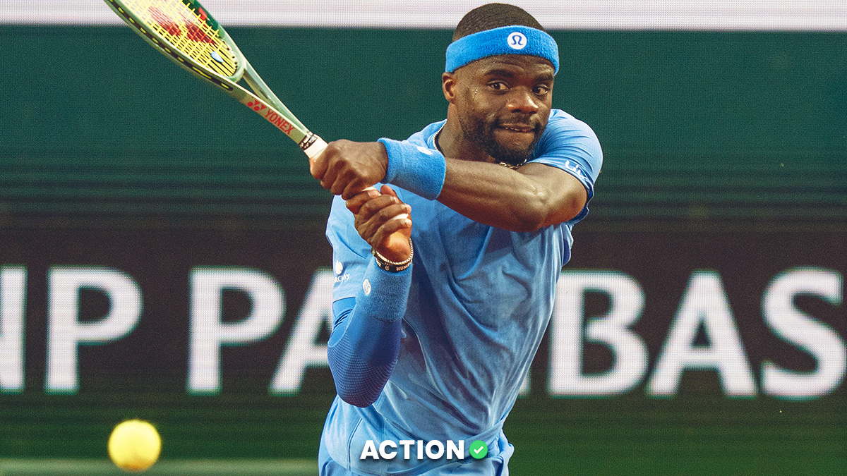 Frances Tiafoe vs Lorenzo Musetti Prediction, Pick, Odds for French Open Quarterfinal