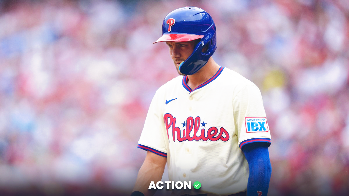 Brewers vs Phillies Prediction, Pick, Odds for Sunday, June 1