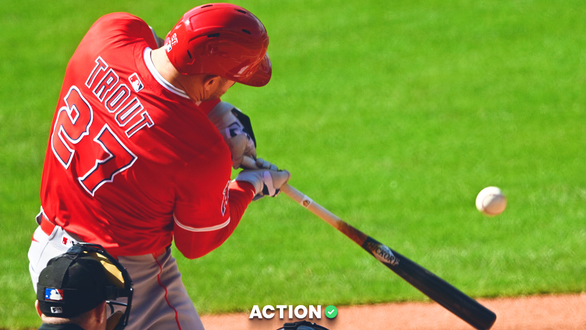 MLB Home Run Props, Tuesday HR Picks, Parlay, Odds for June 10