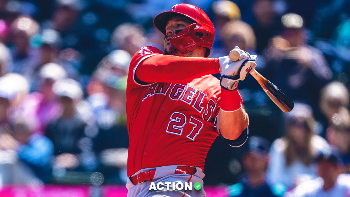 MLB Home Run Props, Saturday HR Picks, Parlay, Odds for June 14