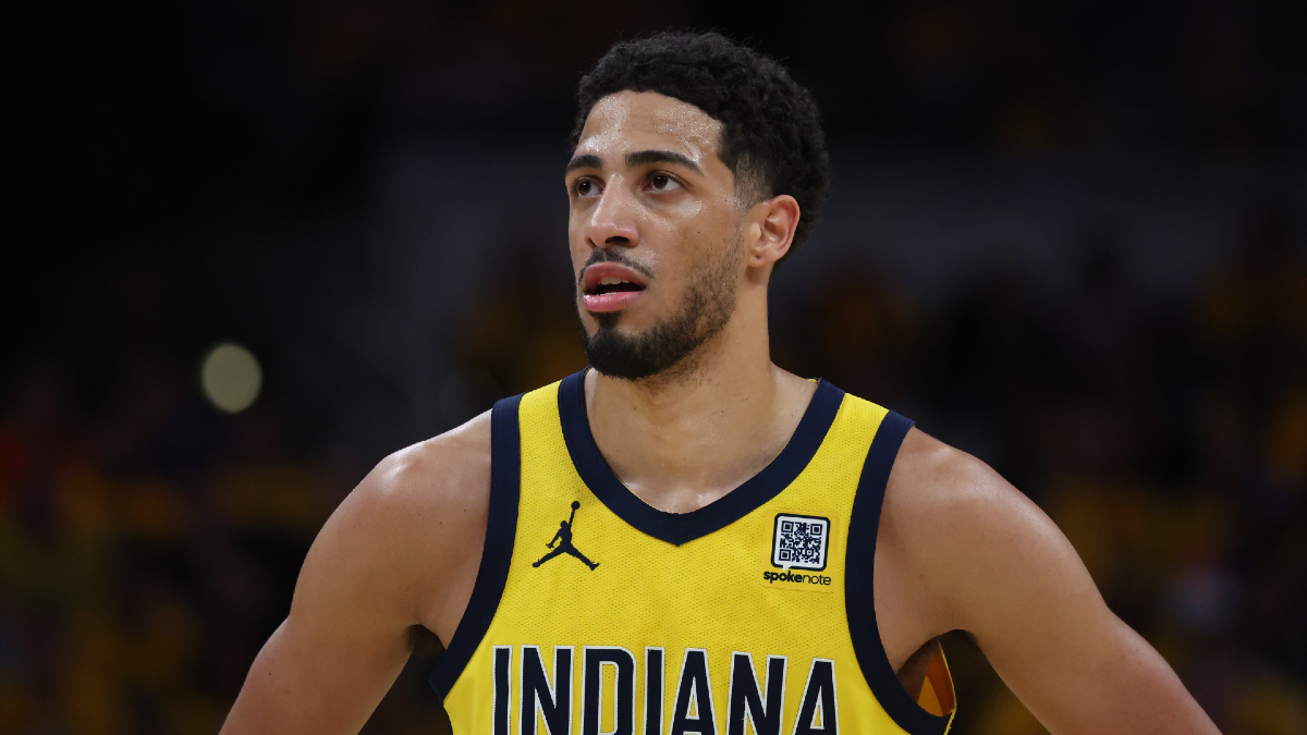 How to Bet on Pacers vs. Thunder NBA Finals Without FanDuel, DraftKings Image