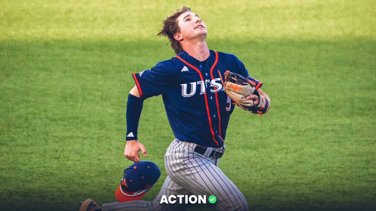 UCLA vs UTSA Prediction, Pick, Odds, College Baseball Betting Preview