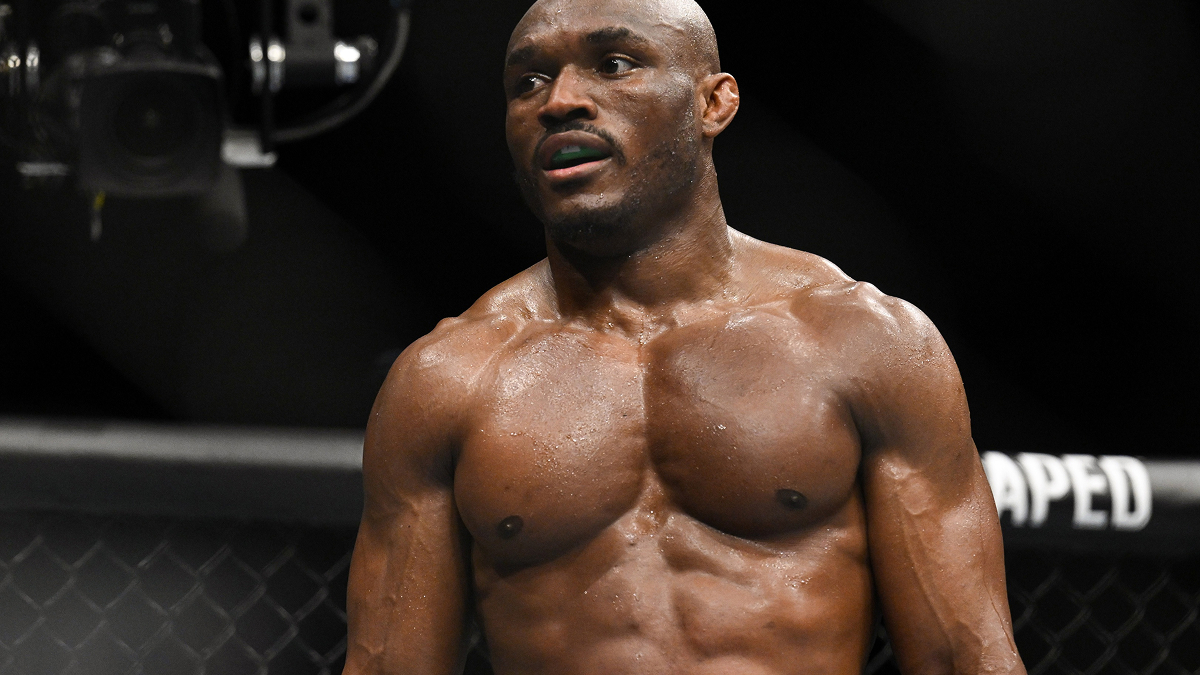 UFC Betting Promos for UFC Fight Night in Atlanta June 14: Get $3,850 in Bonuses for Usman vs. Buckley