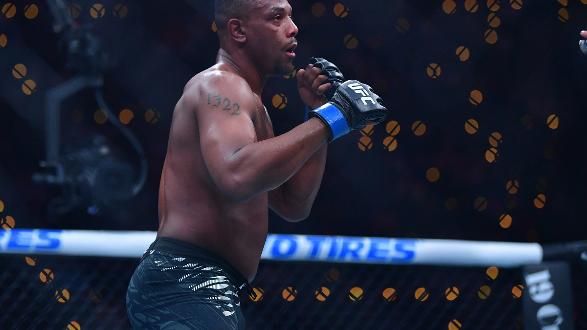UFC Betting Promos for UFC Fight Night in Azerbaijan June 21: Claim $3,850 in Sign-Up Bonuses for Hill vs. Rountree Jr. article feature image