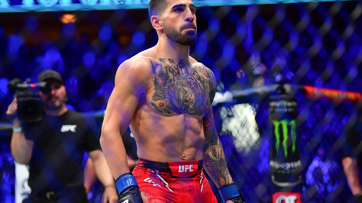 UFC Betting Promos: Sign Up for $3,650 in Bonuses for UFC 317: Topuria vs. Oliveira article feature image
