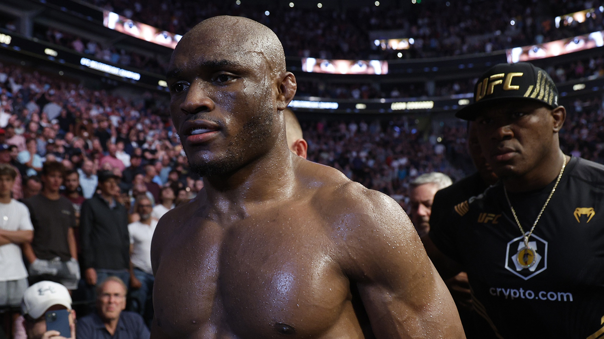 UFC Betting Promos: Use $3,850 in Sportsbook Offers to Make UFC Picks in Atlanta Tonight for Fight Night: Usman vs. Buckley Image