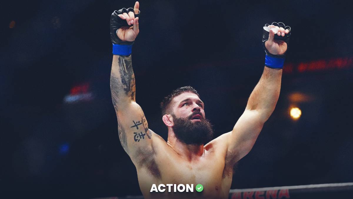 UFC Atlanta Predictions, Picks, Projections, Expert Best Bets for Saturday, June 14