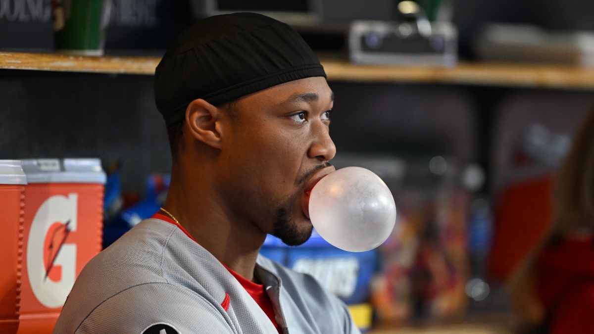 MLB Odds Thursday, Twins vs Reds Pick (June 19)