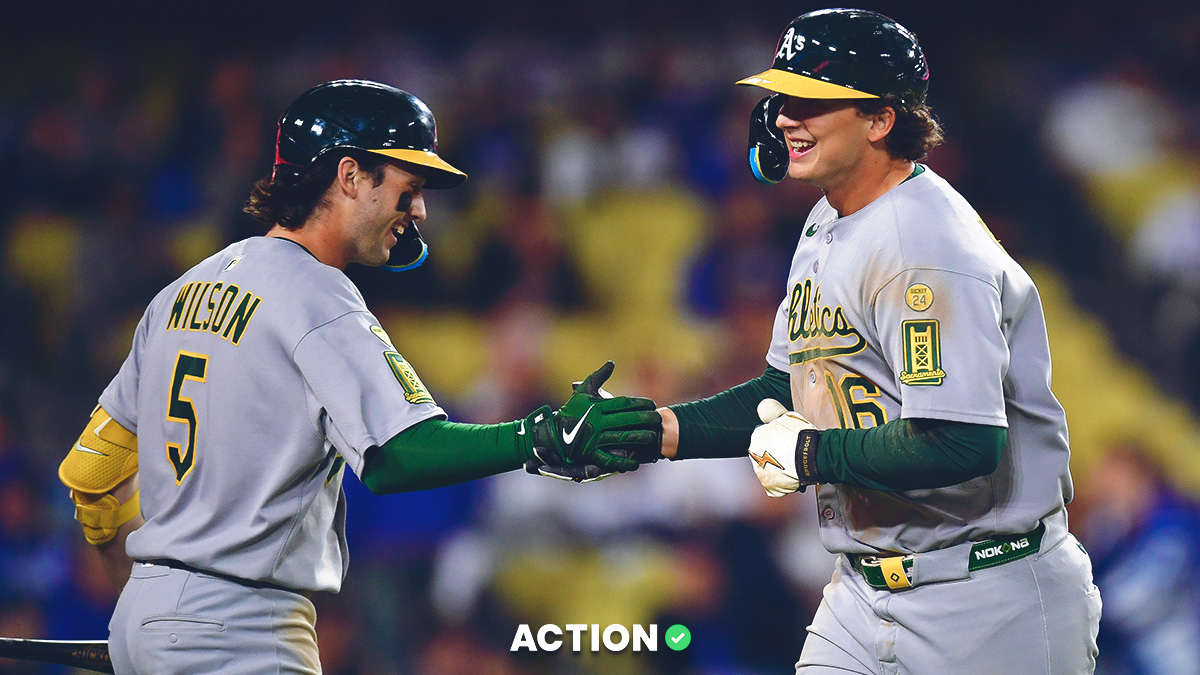 MLB Home Run Props, Sunday HR Picks, Parlay, Odds for June 22