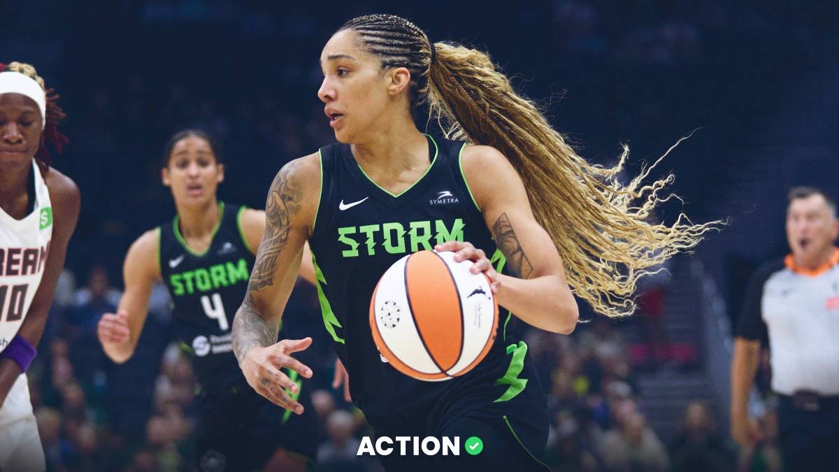WNBA Picks for Every Game on Tuesday, June 3