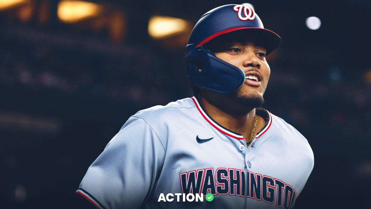 Nationals vs Diamondbacks Prediction, Pick, Odds for Sunday, June 1