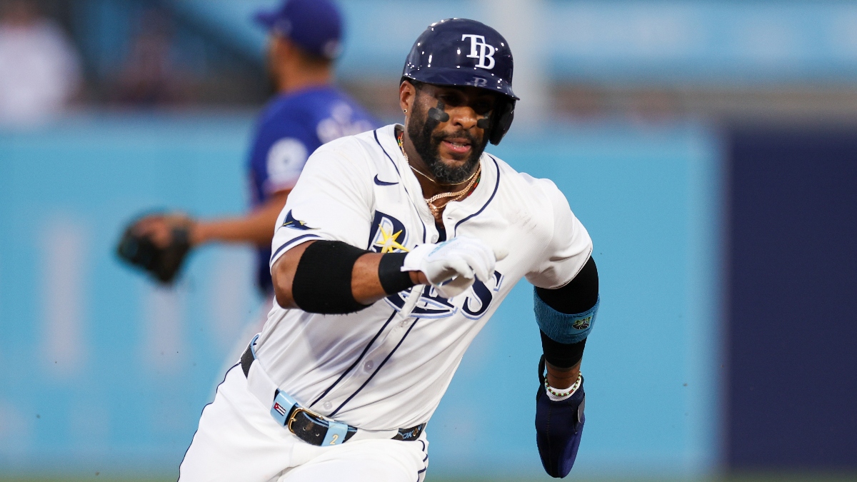MLB Odds Friday, Marlins vs Rays Pick (June 6)