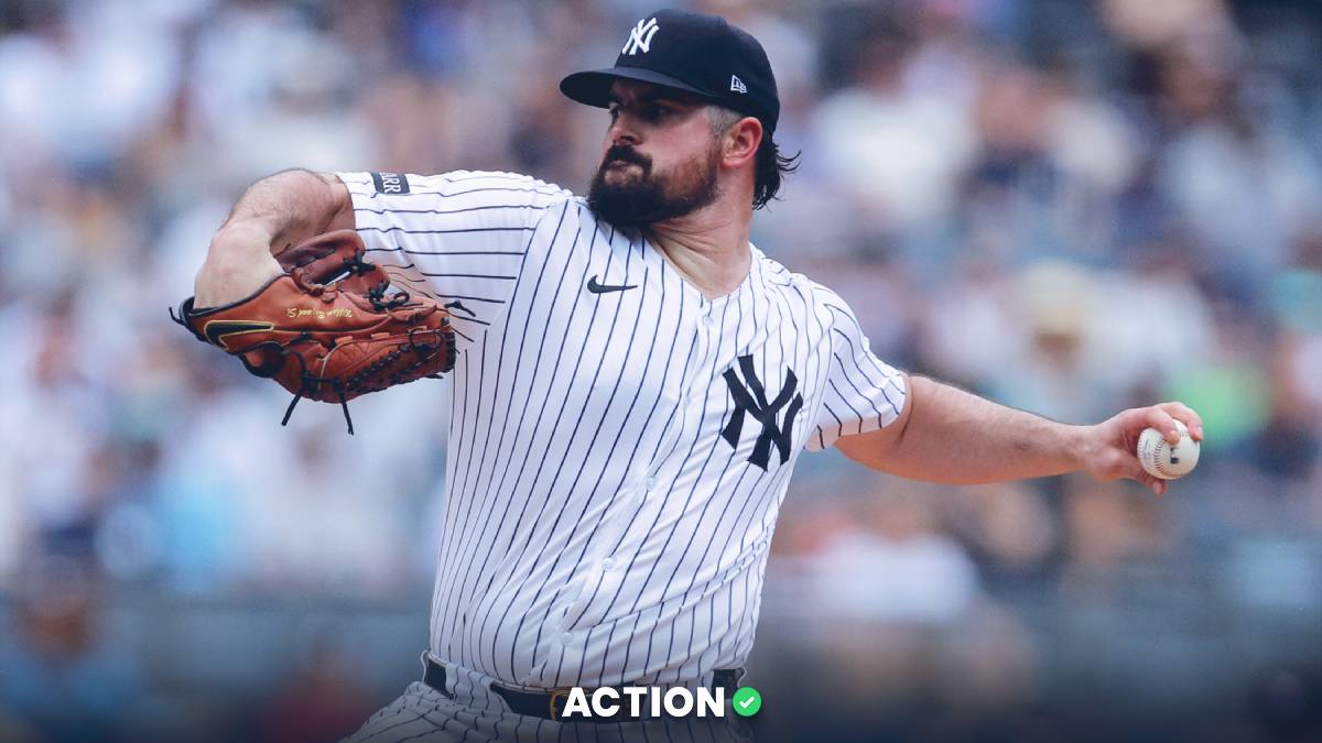 Yankees vs Reds Predictions, Parlay, Picks, Odds for Tuesday, June 24