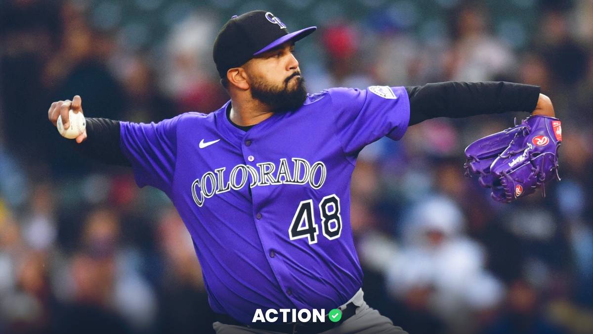 MLB NRFI & YRFI Predictions, Picks — Monday, June 2