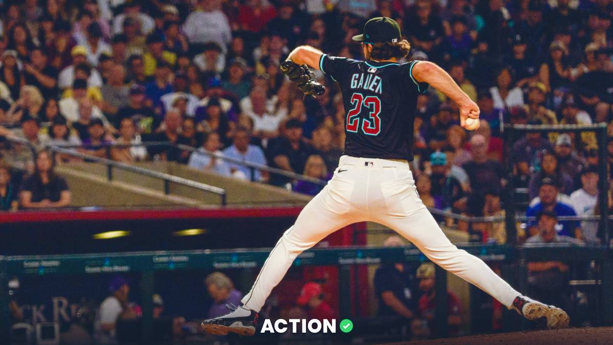Diamondbacks vs Rockies Prediction, Pick, Odds for Friday, June 20