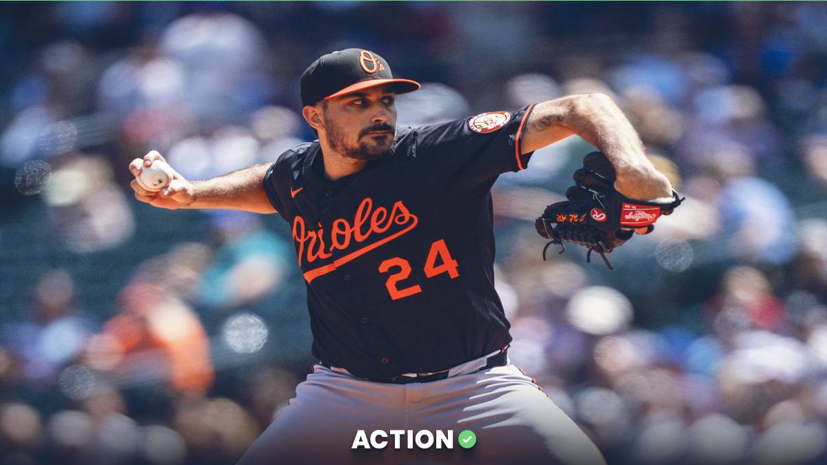 Detroit Tigers vs Baltimore Orioles Predictions, Same-Game Parlay Picks, Odds for Wednesday, June 11