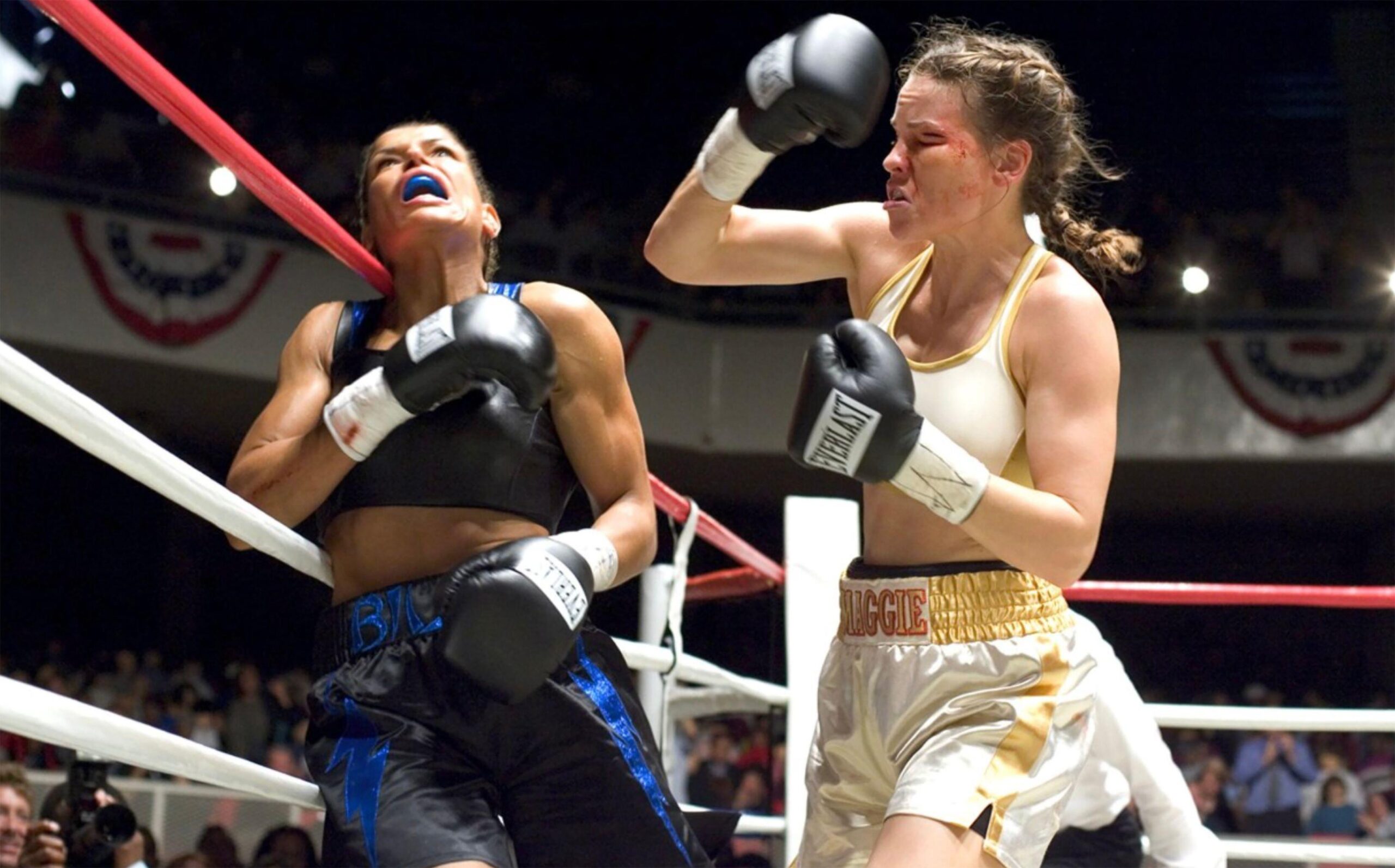 The Greatest Sports Movies of All Time, Ranked by Ratings, Reviews & ROI article feature image