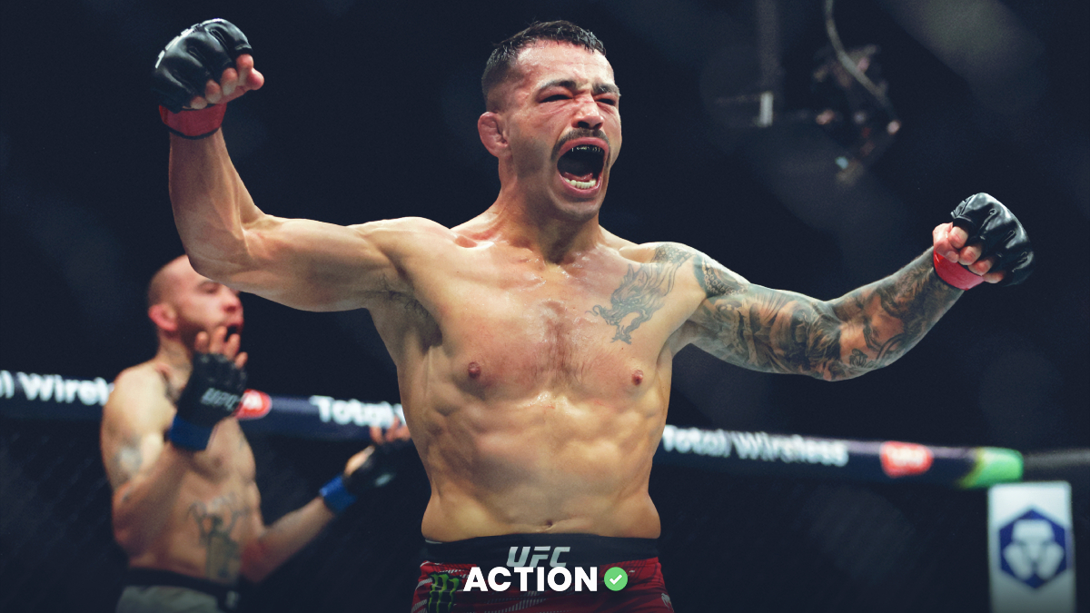 Dan Ige vs. Patricio Pitbull Prediction, Pick, Odds for UFC 318 (Saturday, July 19)