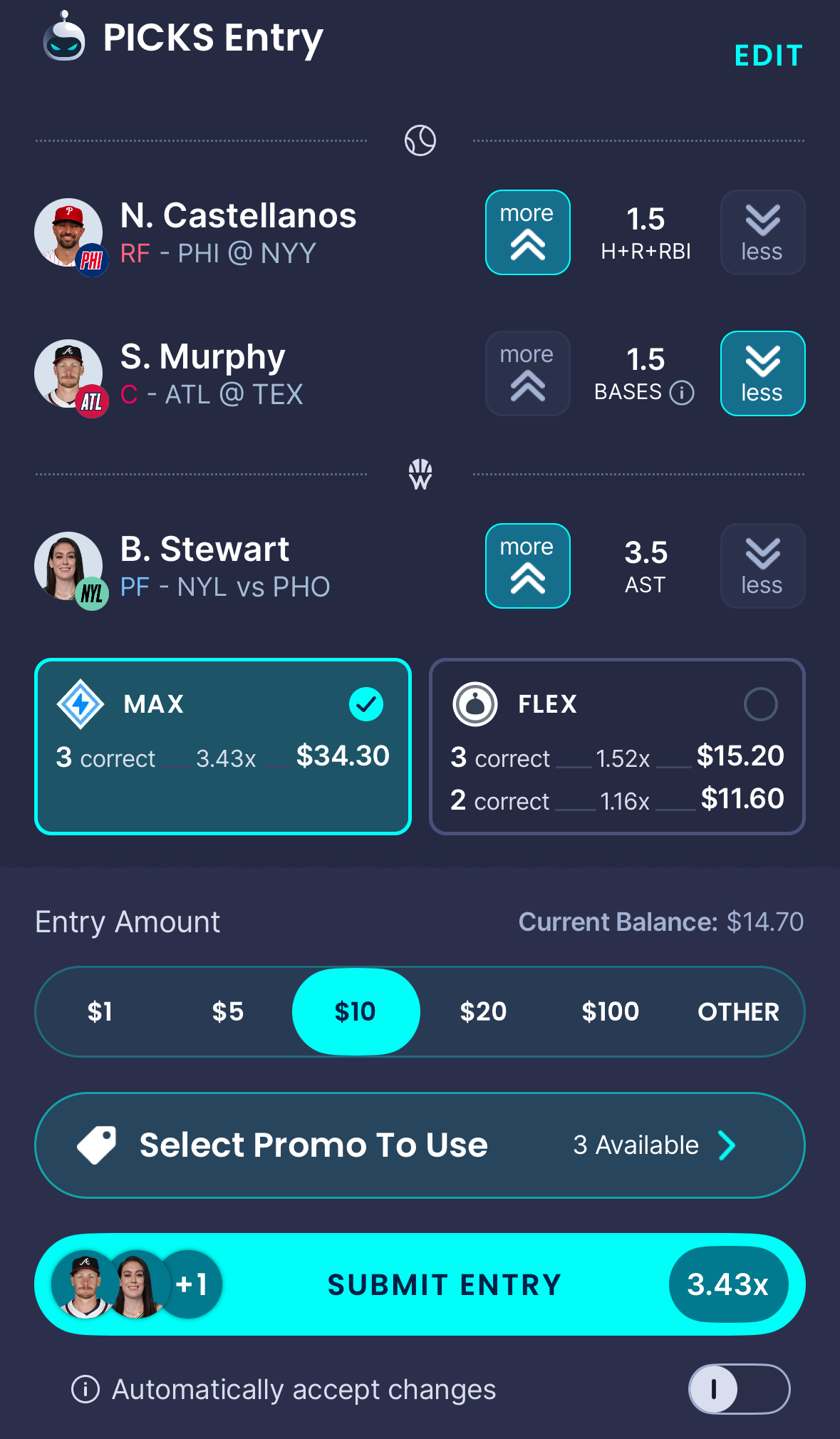 sleeper-fantasy-promo-code-friday-july-25