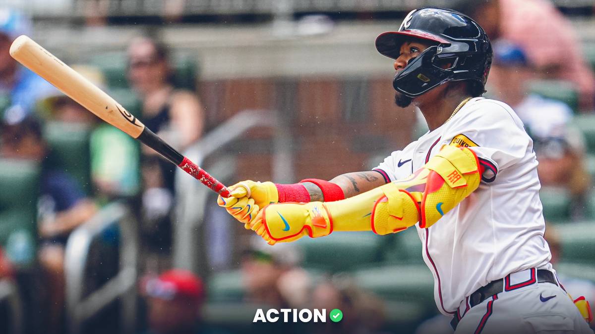 Giants vs Braves Prediction, Pick, Odds for Monday, July 21