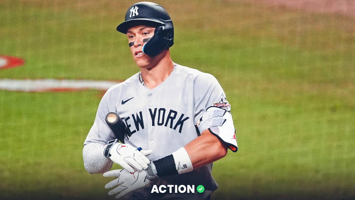 Yankees vs Braves Prediction, Pick, Odds for Friday, July 18
