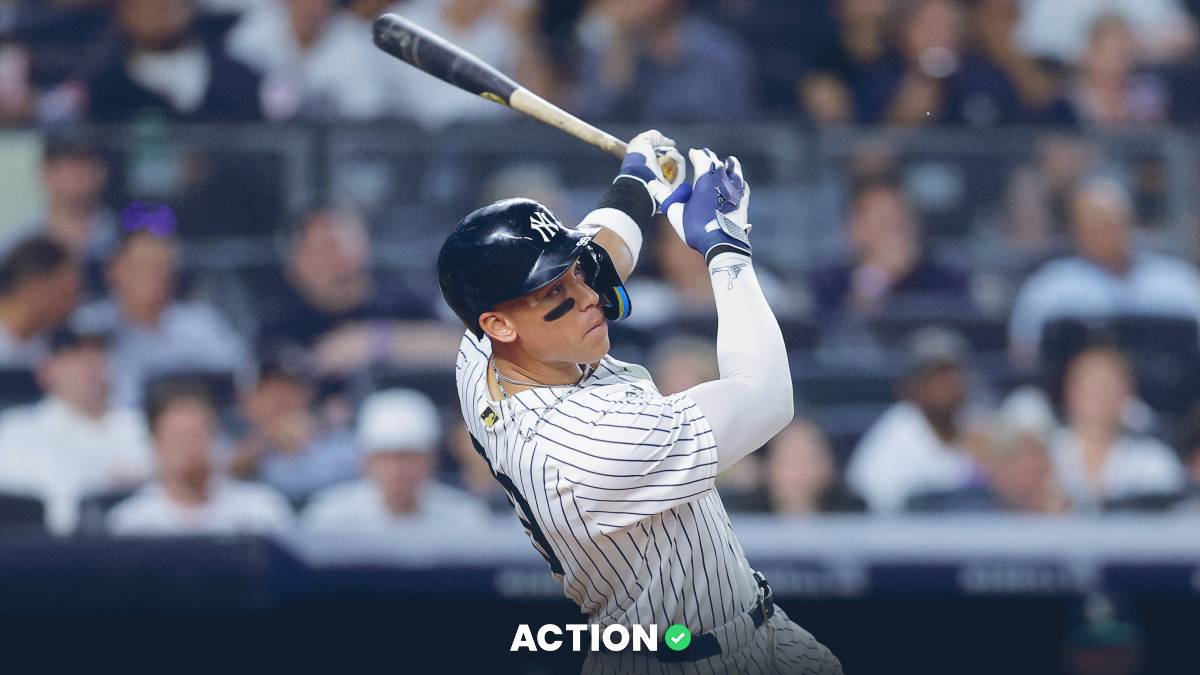 Mariners vs Yankees Predictions, Parlay, Picks, Odds for Wednesday, July 9